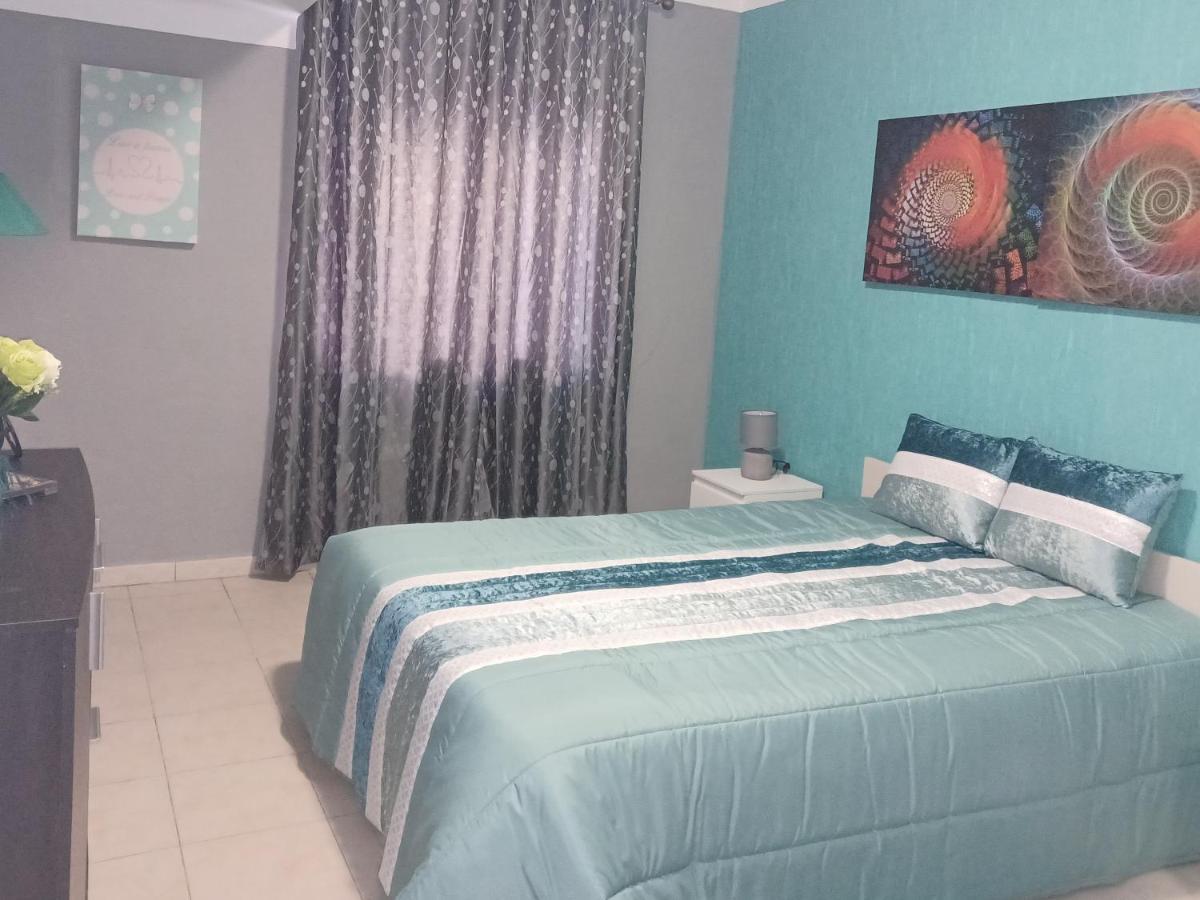 Casa Rosa Villa Sintra Ngoại thất bức ảnh