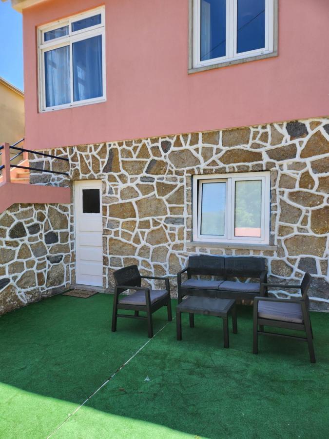 Casa Rosa Villa Sintra Ngoại thất bức ảnh